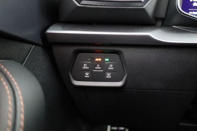 Cupra Formentor 2.0 TSI 150 kW 4Drive DSG 4Drive, Pano, Navi, Matrix, el. Klappe, Side, AreaView, ACC, 19-Zoll, sofort 