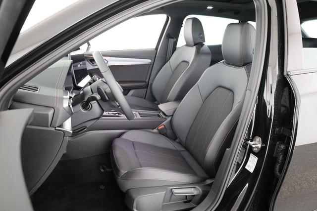 Cupra Formentor 2.0 TSI 150 kW 4Drive DSG 4Drive, Pano, Navi, Matrix, el. Klappe, Side, AreaView, ACC, 19-Zoll, sofort 