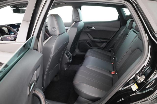 Cupra Formentor 2.0 TSI 150 kW 4Drive DSG 4Drive, Pano, Navi, Matrix, el. Klappe, Side, AreaView, ACC, 19-Zoll, sofort 