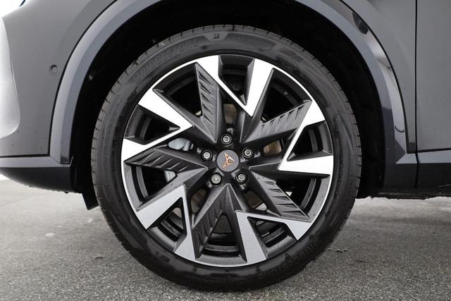 Cupra Formentor 2.0 TSI 150 kW 4Drive DSG 4Drive, Pano, Navi, Matrix, el. Klappe, Side, AreaView, ACC, 19-Zoll, sofort 