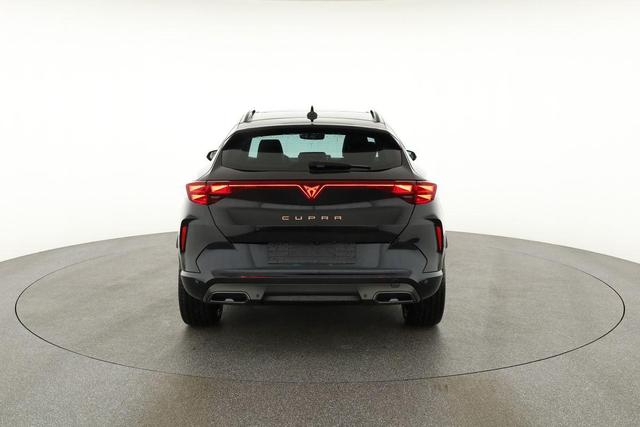 Cupra Formentor 2.0 TSI 150 kW 4Drive DSG 4Drive, Pano, Navi, Matrix, el. Klappe, Side, AreaView, ACC, 19-Zoll, sofort 