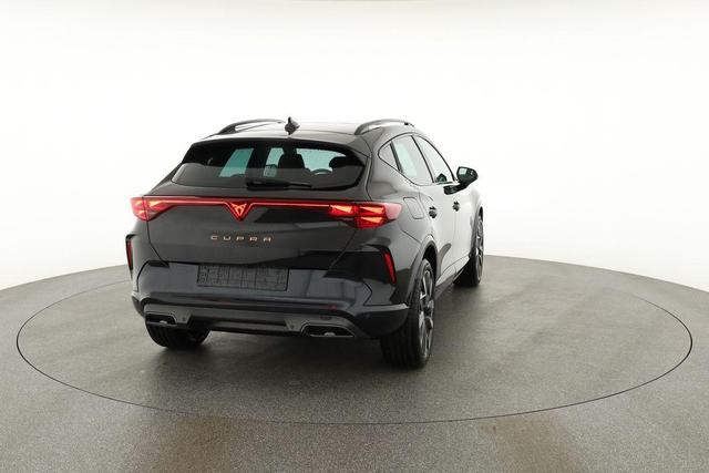 Cupra Formentor 2.0 TSI 150 kW 4Drive DSG 4Drive, Pano, Navi, Matrix, el. Klappe, Side, AreaView, ACC, 19-Zoll, sofort 