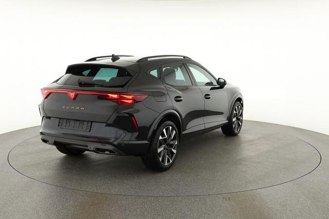 Cupra Formentor 2.0 TSI 150 kW 4Drive DSG 4Drive, Pano, Navi, Matrix, el. Klappe, Side, AreaView, ACC, 19-Zoll, sofort 