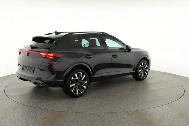 Cupra Formentor 2.0 TSI 150 kW 4Drive DSG 4Drive, Pano, Navi, Matrix, el. Klappe, Side, AreaView, ACC, 19-Zoll, sofort 