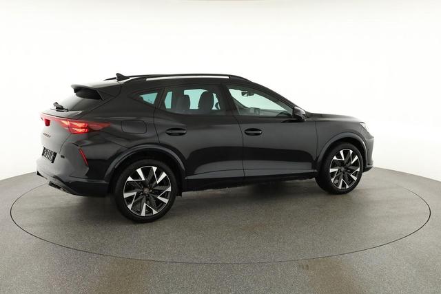 Cupra Formentor 2.0 TSI 150 kW 4Drive DSG 4Drive, Pano, Navi, Matrix, el. Klappe, Side, AreaView, ACC, 19-Zoll, sofort 