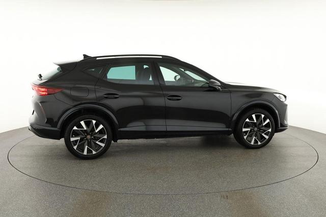 Cupra Formentor 2.0 TSI 150 kW 4Drive DSG 4Drive, Pano, Navi, Matrix, el. Klappe, Side, AreaView, ACC, 19-Zoll, sofort 