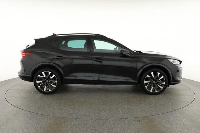 Cupra Formentor 2.0 TSI 150 kW 4Drive DSG 4Drive, Pano, Navi, Matrix, el. Klappe, Side, AreaView, ACC, 19-Zoll, sofort 