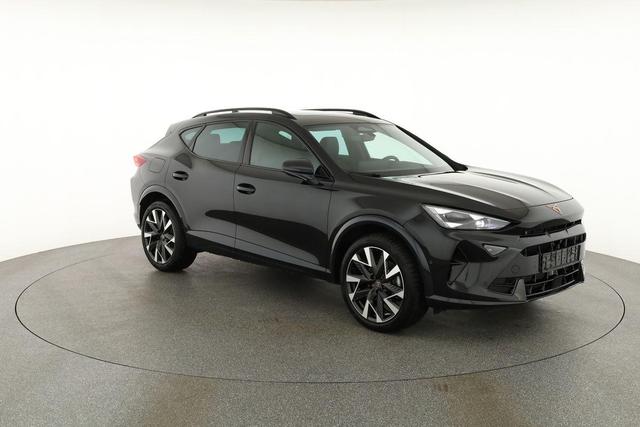 Cupra Formentor 2.0 TSI 150 kW 4Drive DSG 4Drive, Pano, Navi, Matrix, el. Klappe, Side, AreaView, ACC, 19-Zoll, sofort 