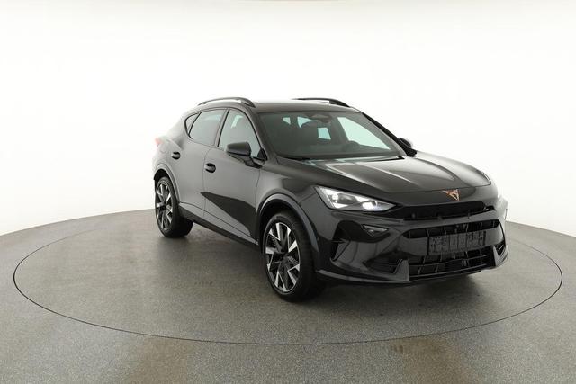 Cupra Formentor 2.0 TSI 150 kW 4Drive DSG 4Drive, Pano, Navi, Matrix, el. Klappe, Side, AreaView, ACC, 19-Zoll, sofort 