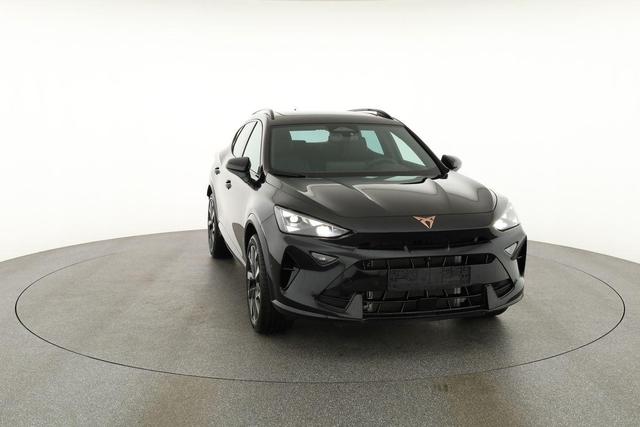 Cupra Formentor 2.0 TSI 150 kW 4Drive DSG 4Drive, Pano, Navi, Matrix, el. Klappe, Side, AreaView, ACC, 19-Zoll, sofort 