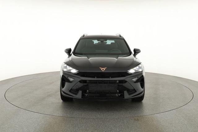 Cupra Formentor 2.0 TSI 150 kW 4Drive DSG 4Drive, Pano, Navi, Matrix, el. Klappe, Side, AreaView, ACC, 19-Zoll, sofort 