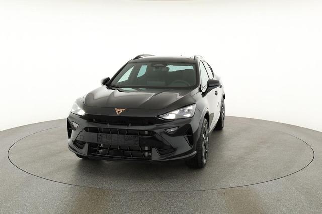 Cupra Formentor 2.0 TSI 150 kW 4Drive DSG 4Drive, Pano, Navi, Matrix, el. Klappe, Side, AreaView, ACC, 19-Zoll, sofort 