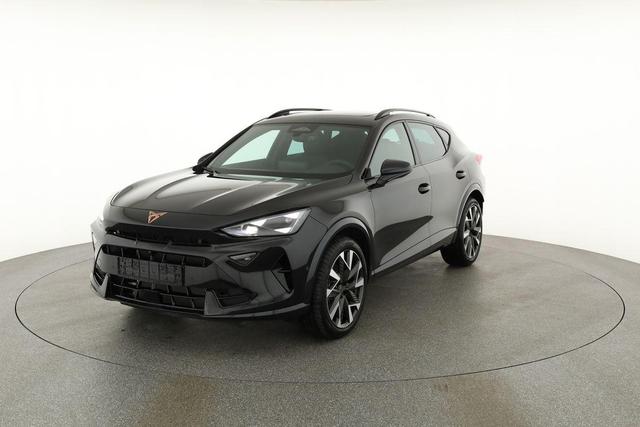 Cupra Formentor 2.0 TSI 150 kW 4Drive DSG 4Drive, Pano, Navi, Matrix, el. Klappe, Side, AreaView, ACC, 19-Zoll, sofort 