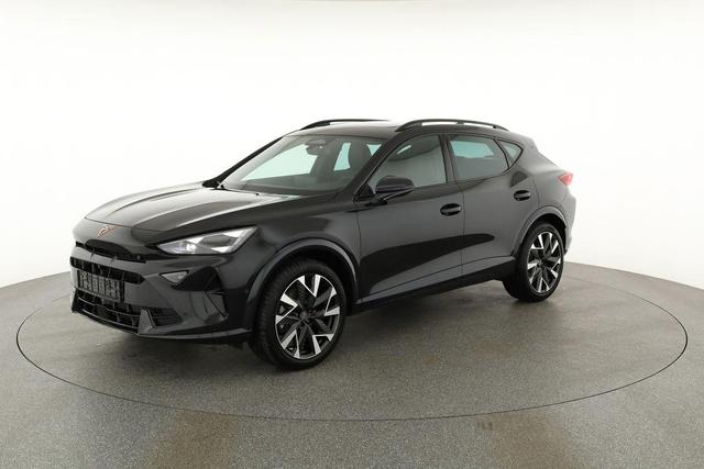 Cupra Formentor 2.0 TSI 150 kW 4Drive DSG 4Drive, Pano, Navi, Matrix, el. Klappe, Side, AreaView, ACC, 19-Zoll, sofort 