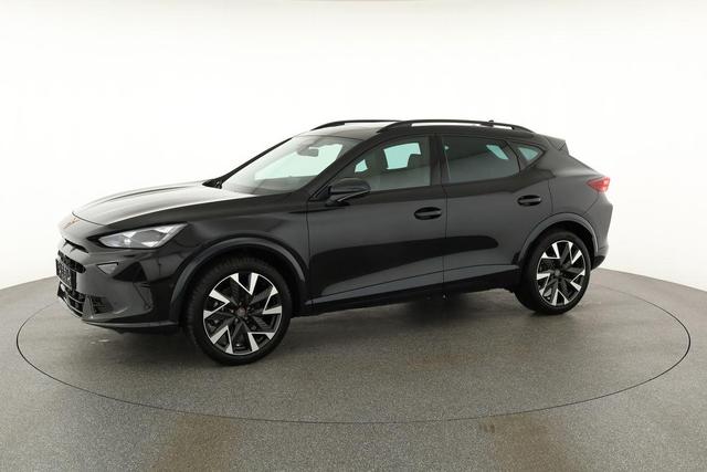 Cupra Formentor 2.0 TSI 150 kW 4Drive DSG 4Drive, Pano, Navi, Matrix, el. Klappe, Side, AreaView, ACC, 19-Zoll, sofort 