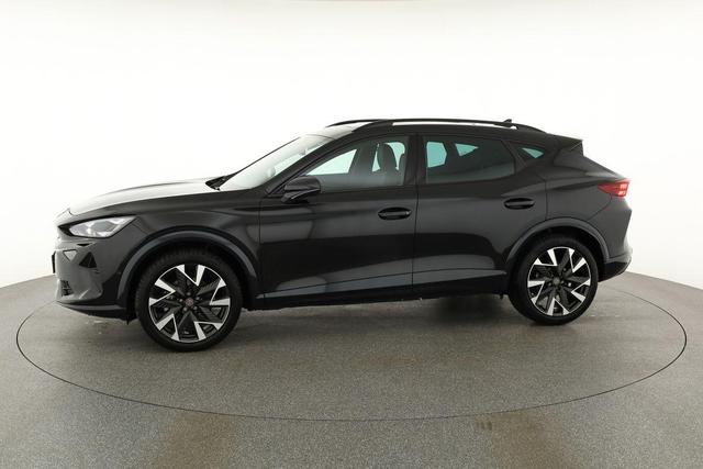 Cupra Formentor 2.0 TSI 150 kW 4Drive DSG 4Drive, Pano, Navi, Matrix, el. Klappe, Side, AreaView, ACC, 19-Zoll, sofort 