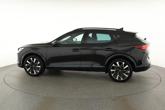 Cupra Formentor 2.0 TSI 150 kW 4Drive DSG 4Drive, Pano, Navi, Matrix, el. Klappe, Side, AreaView, ACC, 19-Zoll, sofort 