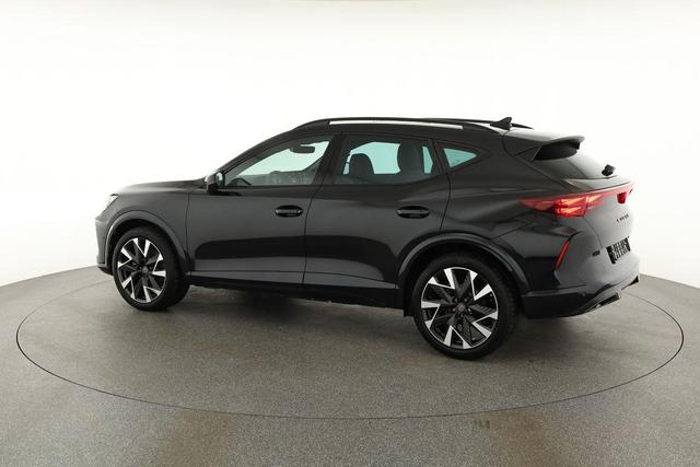Cupra Formentor 2.0 TSI 150 kW 4Drive DSG 4Drive, Pano, Navi, Matrix, el. Klappe, Side, AreaView, ACC, 19-Zoll, sofort 