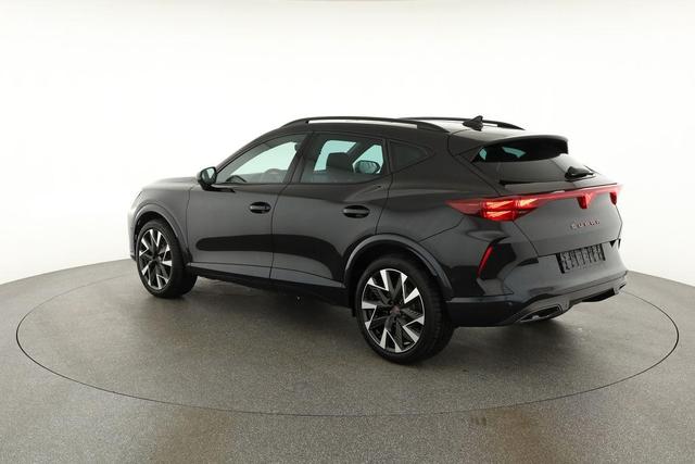 Cupra Formentor 2.0 TSI 150 kW 4Drive DSG 4Drive, Pano, Navi, Matrix, el. Klappe, Side, AreaView, ACC, 19-Zoll, sofort 