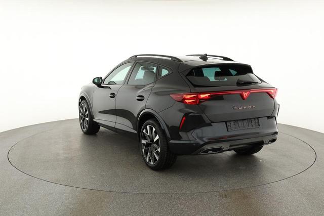 Cupra Formentor 2.0 TSI 150 kW 4Drive DSG 4Drive, Pano, Navi, Matrix, el. Klappe, Side, AreaView, ACC, 19-Zoll, sofort 