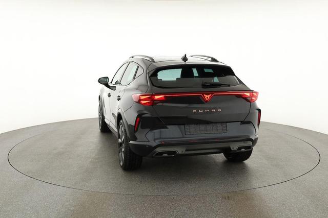 Cupra Formentor 2.0 TSI 150 kW 4Drive DSG 4Drive, Pano, Navi, Matrix, el. Klappe, Side, AreaView, ACC, 19-Zoll, sofort 