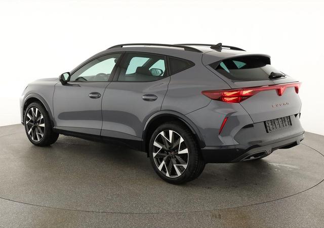 Cupra Formentor 2.0 TSI 150 kW 4Drive DSG 4Drive, Pano, Navi, Matrix, el. Klappe, Side, AreaView, ACC, 19-Zoll, sofort 