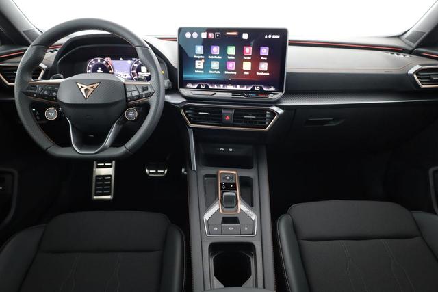Cupra Formentor 2.0 TSI 150 kW 4Drive DSG 4Drive, Pano, Navi, Matrix, el. Klappe, Side, AreaView, ACC, 19-Zoll, sofort 