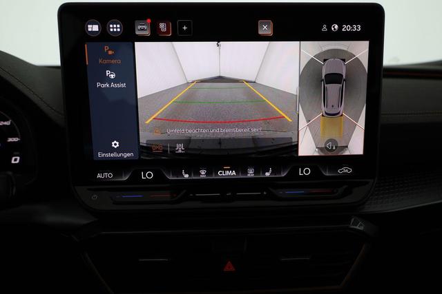 Cupra Formentor 2.0 TSI 150 kW 4Drive DSG 4Drive, Pano, Navi, Matrix, el. Klappe, Side, AreaView, ACC, 19-Zoll, sofort 