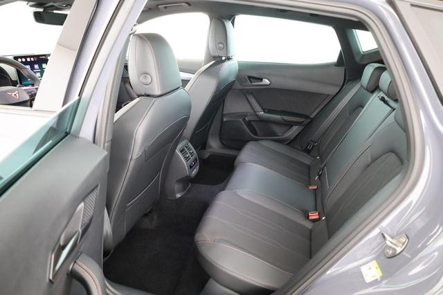 Cupra Formentor 2.0 TSI 150 kW 4Drive DSG 4Drive, Pano, Navi, Matrix, el. Klappe, Side, AreaView, ACC, 19-Zoll, sofort 