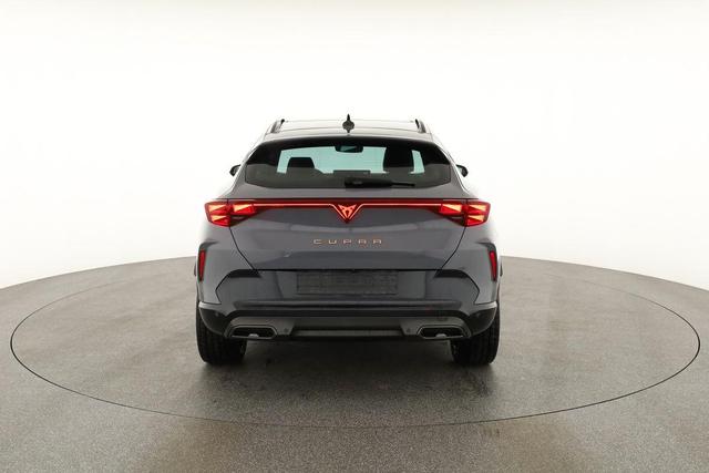 Cupra Formentor 2.0 TSI 150 kW 4Drive DSG 4Drive, Pano, Navi, Matrix, el. Klappe, Side, AreaView, ACC, 19-Zoll, sofort 