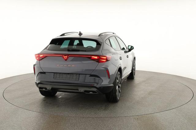 Cupra Formentor 2.0 TSI 150 kW 4Drive DSG 4Drive, Pano, Navi, Matrix, el. Klappe, Side, AreaView, ACC, 19-Zoll, sofort 