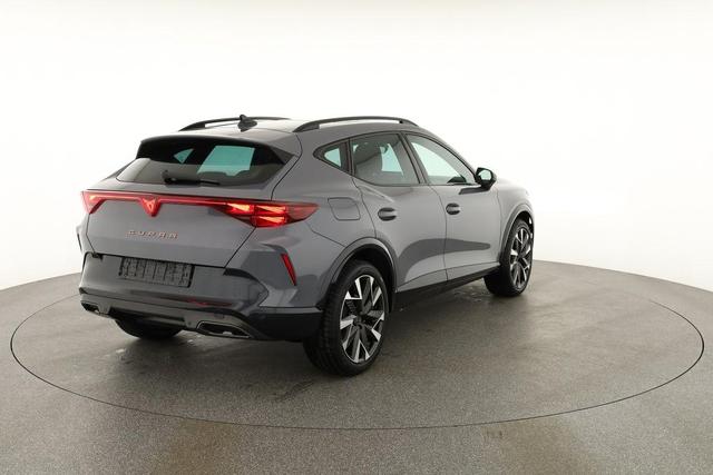 Cupra Formentor 2.0 TSI 150 kW 4Drive DSG 4Drive, Pano, Navi, Matrix, el. Klappe, Side, AreaView, ACC, 19-Zoll, sofort 
