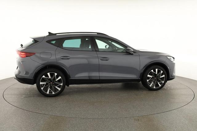 Cupra Formentor 2.0 TSI 150 kW 4Drive DSG 4Drive, Pano, Navi, Matrix, el. Klappe, Side, AreaView, ACC, 19-Zoll, sofort 