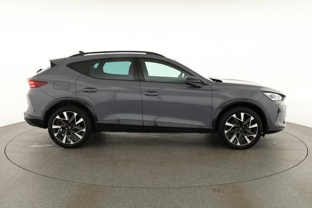 Cupra Formentor 2.0 TSI 150 kW 4Drive DSG 4Drive, Pano, Navi, Matrix, el. Klappe, Side, AreaView, ACC, 19-Zoll, sofort 
