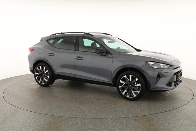Cupra Formentor 2.0 TSI 150 kW 4Drive DSG 4Drive, Pano, Navi, Matrix, el. Klappe, Side, AreaView, ACC, 19-Zoll, sofort 
