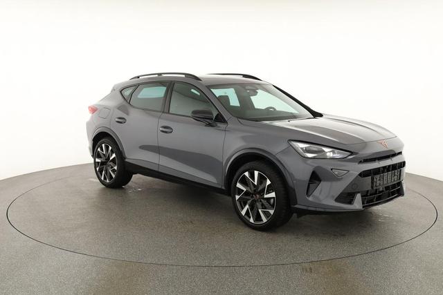 Cupra Formentor 2.0 TSI 150 kW 4Drive DSG 4Drive, Pano, Navi, Matrix, el. Klappe, Side, AreaView, ACC, 19-Zoll, sofort 