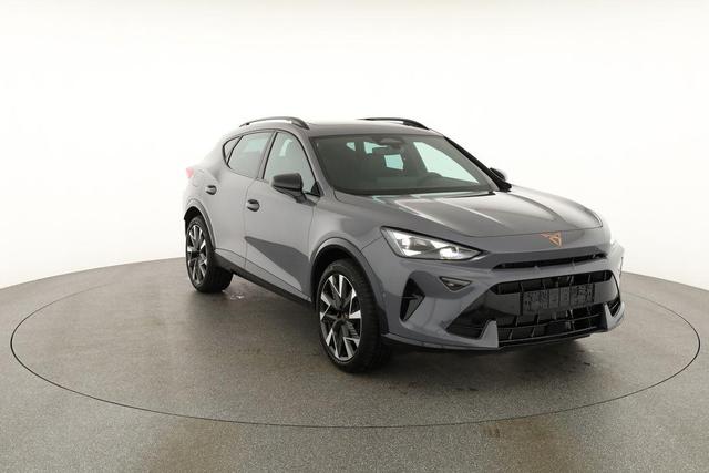 Cupra Formentor 2.0 TSI 150 kW 4Drive DSG 4Drive, Pano, Navi, Matrix, el. Klappe, Side, AreaView, ACC, 19-Zoll, sofort 