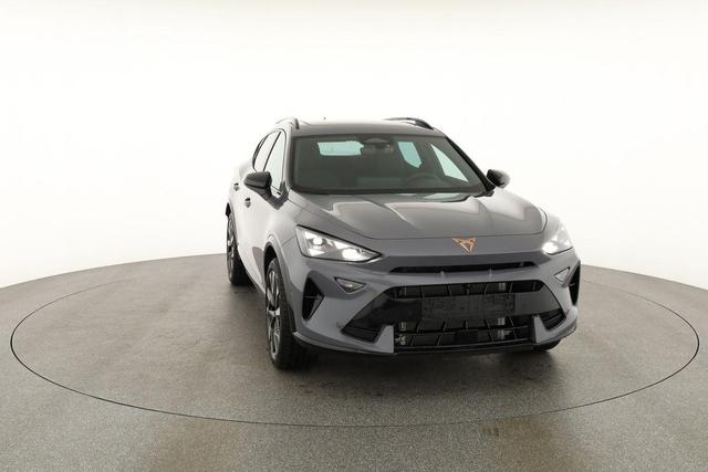 Cupra Formentor 2.0 TSI 150 kW 4Drive DSG 4Drive, Pano, Navi, Matrix, el. Klappe, Side, AreaView, ACC, 19-Zoll, sofort 