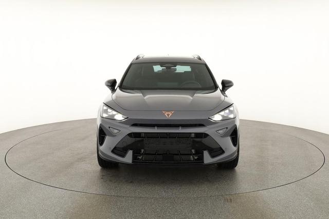 Cupra Formentor 2.0 TSI 150 kW 4Drive DSG 4Drive, Pano, Navi, Matrix, el. Klappe, Side, AreaView, ACC, 19-Zoll, sofort 