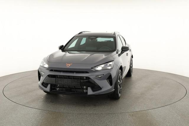 Cupra Formentor 2.0 TSI 150 kW 4Drive DSG 4Drive, Pano, Navi, Matrix, el. Klappe, Side, AreaView, ACC, 19-Zoll, sofort 