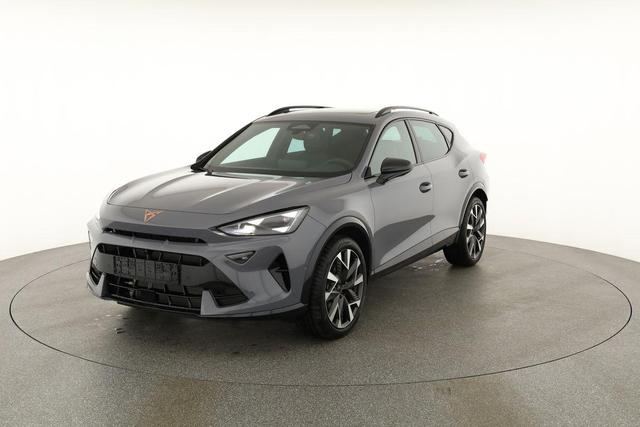 Cupra Formentor 2.0 TSI 150 kW 4Drive DSG 4Drive, Pano, Navi, Matrix, el. Klappe, Side, AreaView, ACC, 19-Zoll, sofort 