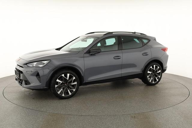 Cupra Formentor 2.0 TSI 150 kW 4Drive DSG 4Drive, Pano, Navi, Matrix, el. Klappe, Side, AreaView, ACC, 19-Zoll, sofort 