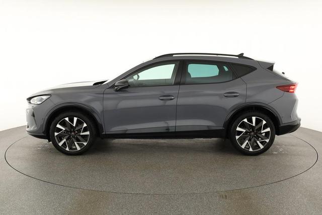 Cupra Formentor 2.0 TSI 150 kW 4Drive DSG 4Drive, Pano, Navi, Matrix, el. Klappe, Side, AreaView, ACC, 19-Zoll, sofort 