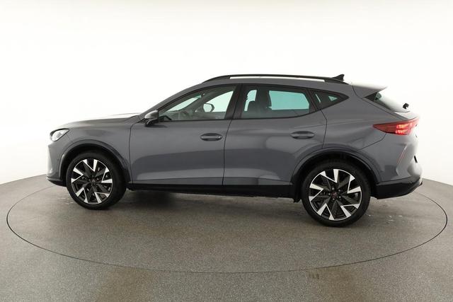 Cupra Formentor 2.0 TSI 150 kW 4Drive DSG 4Drive, Pano, Navi, Matrix, el. Klappe, Side, AreaView, ACC, 19-Zoll, sofort 