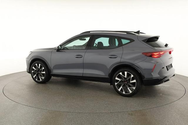 Cupra Formentor 2.0 TSI 150 kW 4Drive DSG 4Drive, Pano, Navi, Matrix, el. Klappe, Side, AreaView, ACC, 19-Zoll, sofort 