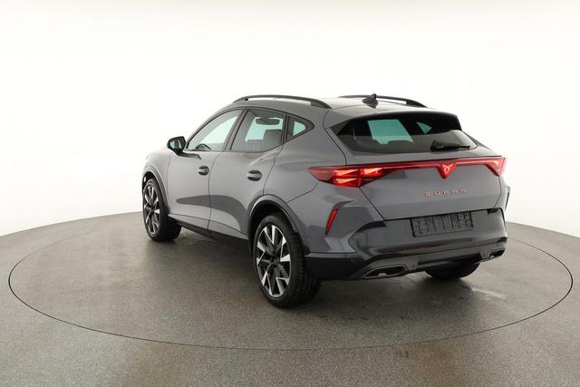 Cupra Formentor 2.0 TSI 150 kW 4Drive DSG 4Drive, Pano, Navi, Matrix, el. Klappe, Side, AreaView, ACC, 19-Zoll, sofort 