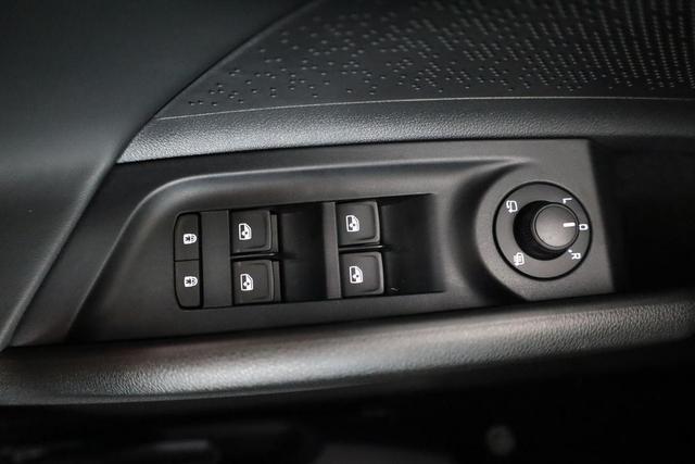 Skoda Elroq 85 x Sportline 85x Sportline, AHK, Matrix, W&auml;rmepumpe, 21-Zoll, Navi, el. Klappe, FS-beheizbar 