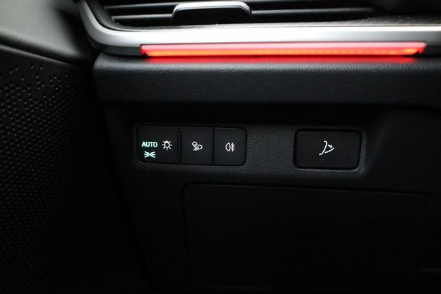 Skoda Elroq 85 x Sportline 85x Sportline, AHK, Matrix, W&auml;rmepumpe, 21-Zoll, Navi, el. Klappe, FS-beheizbar 