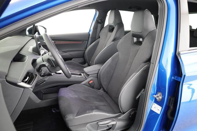 Skoda Elroq 85 x Sportline 85x Sportline, AHK, Matrix, W&auml;rmepumpe, 21-Zoll, Navi, el. Klappe, FS-beheizbar 