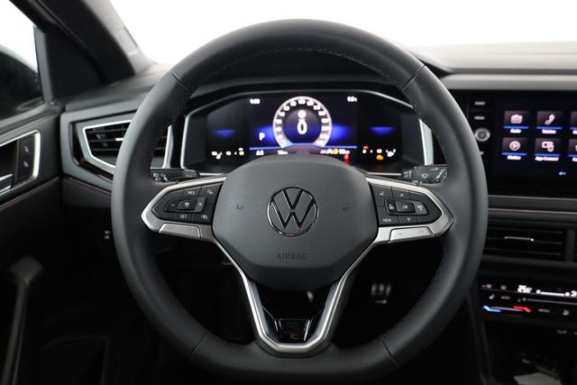 Volkswagen Taigo R-Line 1.5 TSI DSG Black, AHK, Navi, IQ.Light, IQ.Drive, Kamera, ACC, 18-Zoll 